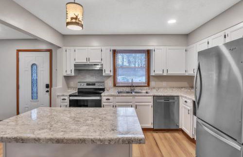 Deerfield Hideaway At Old Smokey 5 Bedroom Home - Foto 30