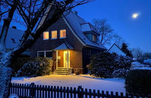 Ferienhaus Scholien - Foto 66