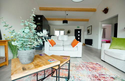 Ingleborough Lodge - Foto 7