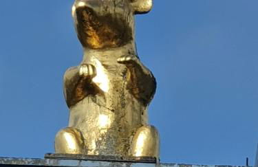 Kansteinblick Weserbergland - Foto 33