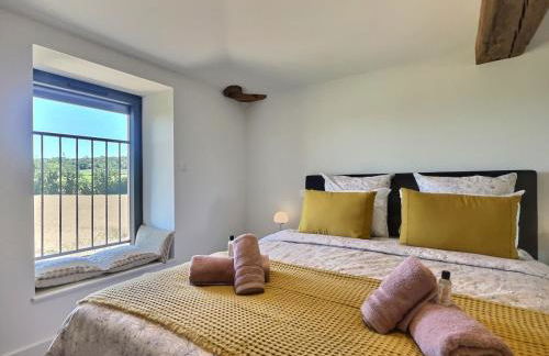 Le grenier du moulin by Miss K conciergerie - Foto 29