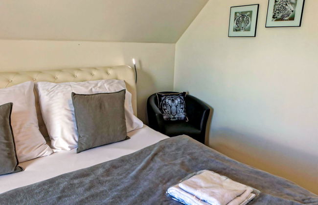 Lakeside Village 23 (+ sauna) - Foto 7