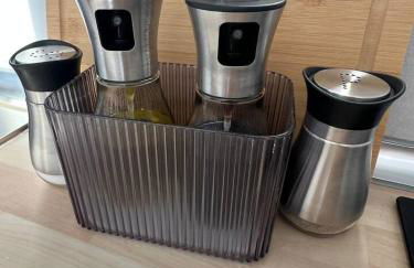 Studio w sea views & pool quiet & comfy port aventura - Foto 14