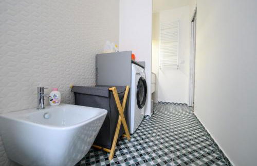 Appartamento - Brand New Luxury Apartment - Giardini Naxos, Recanati - Foto 14