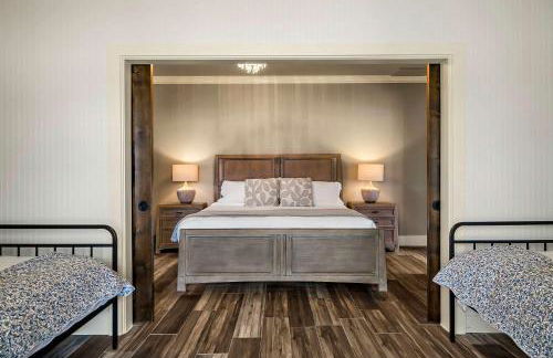 Lazy River Ranch - Lazy River Pool, Golf & Pickleball - Photo 26