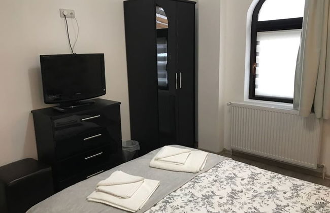 The Castle Apartment - Foto 10