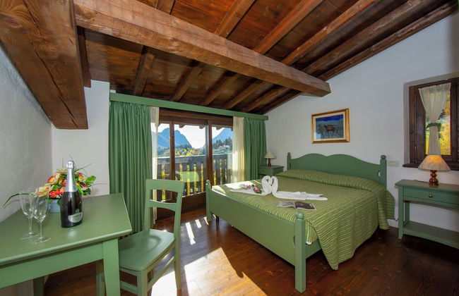 Liano Rosa-view Lake & Parking - Foto 4