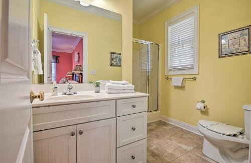 Game Room Surfside Beach Resort Hideaway! - Foto 25