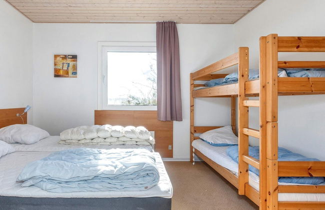 26 Person Holiday Home in Thyholm - Foto 6