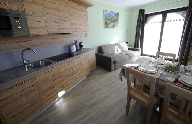 Appartamenti Raggio di Sole - Foto 42