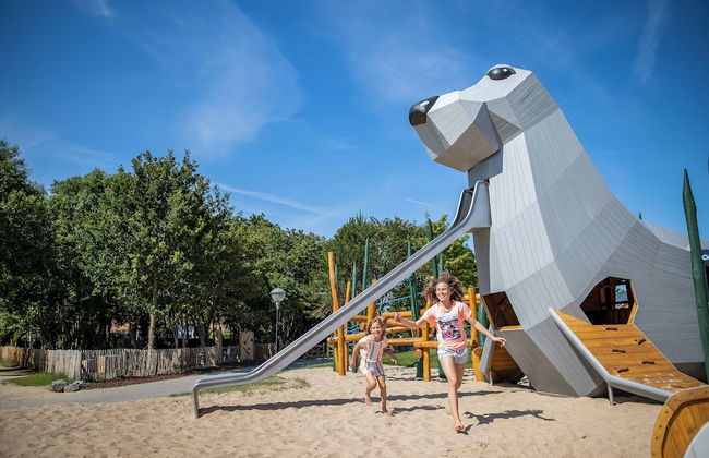 Center Parcs Park de Haan - Foto 79