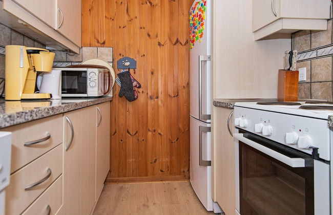 6 Person Holiday Home in Ronde - Photo 13