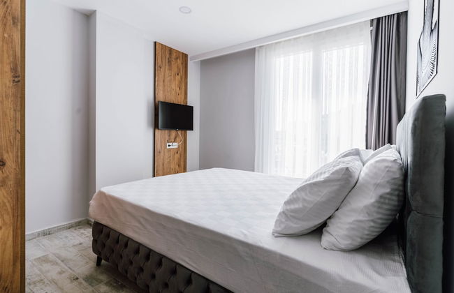 The Han YK - Photo 15