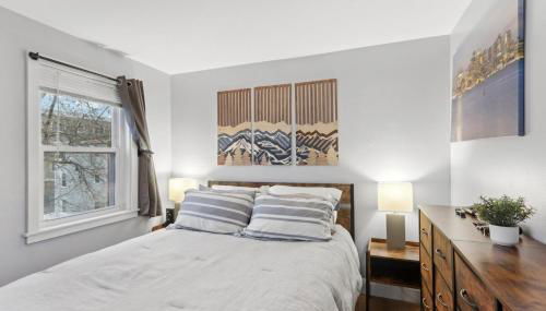 New Southie Penthouse Condo with Private Roof Deck - Foto 4