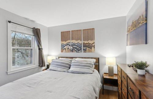 New Southie Penthouse Condo with Private Roof Deck - Foto 4