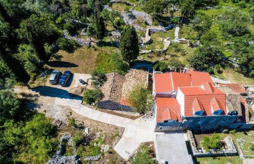 Apartments with parking space Korita, Mljet - 22342 - Foto 2