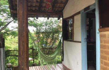 Pousada Villa Cachoeira - Foto 58