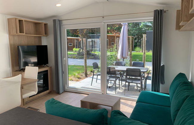 3 bedroom House in Kaatsheuvel with swimming pool and terrace - Photo 2