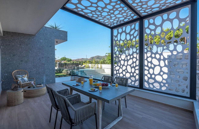 Villa Lona - Foto 19