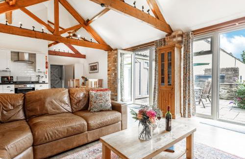 Willow Cottage - Foto 2