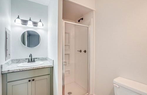 Waterfront Louisiana Home with Private Boat Launch! - Foto 20