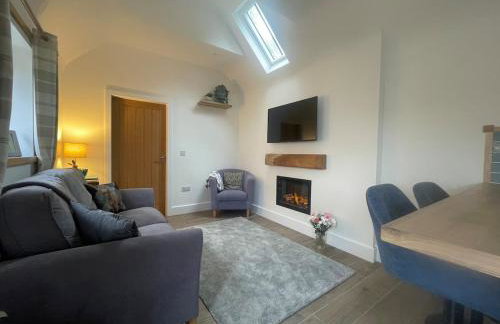 Forest Edge, Wykeham Forest - Foto 7