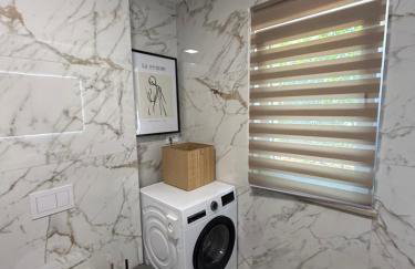 Delfa Luxe Suite - Foto 16