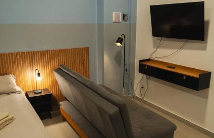 Rex Executive Studio - Cinelândia RJ - Foto 10