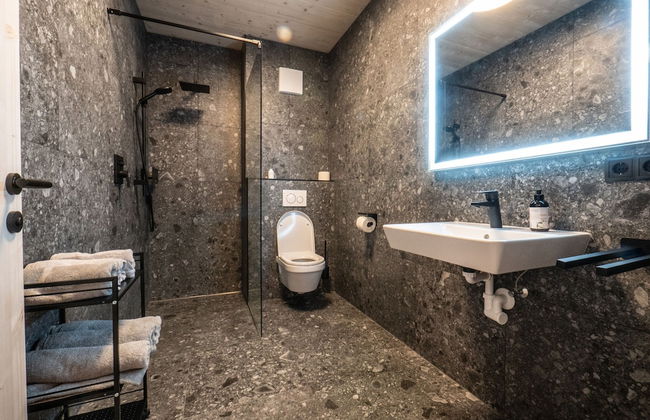 Apartment in Mieders Near Ski Lift - Foto 24