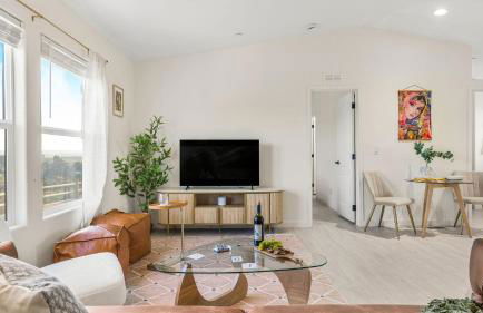 Bombay Chardonnay by AvantStay Modern Paso Home Pavilion Dining and Vineyard Views - Foto 4