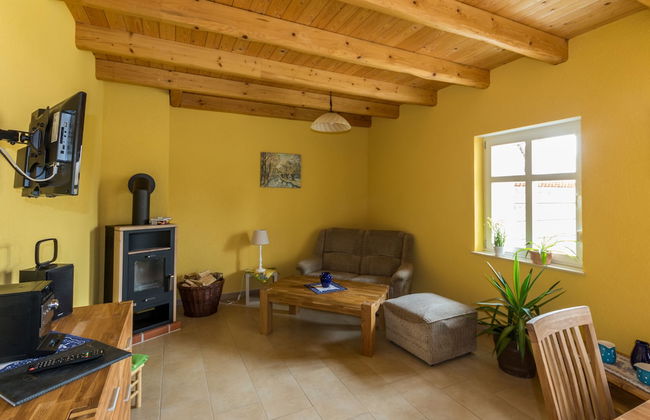 Haus Lutki - Foto 15