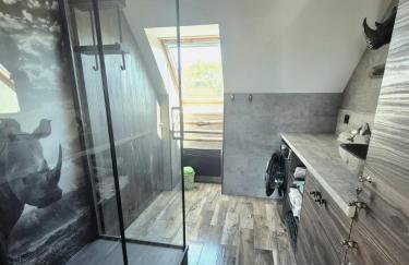 ô Safari appart 8p prôche de Boulogne-sur-mer - Foto 17