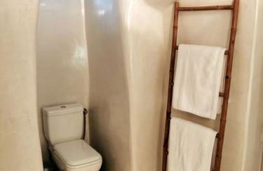 Santorinian Lava House - Foto 28