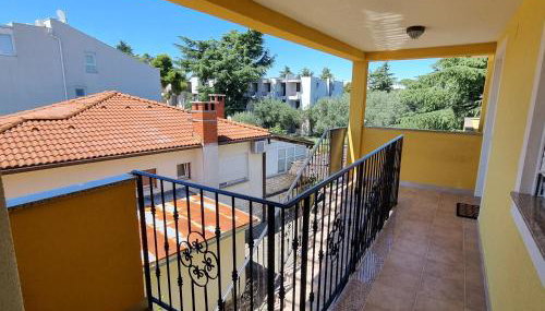 Apartmani Pergola - Foto 2