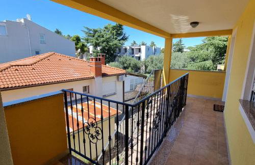 Apartmani Pergola - Foto 2