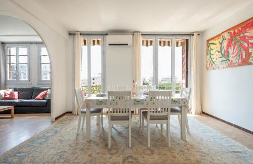 Le Victoire - Escale cosy à Toulon centre - Foto 25