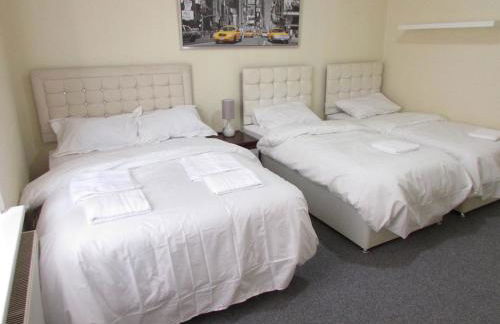 Perfect house for professionals - Foto 6