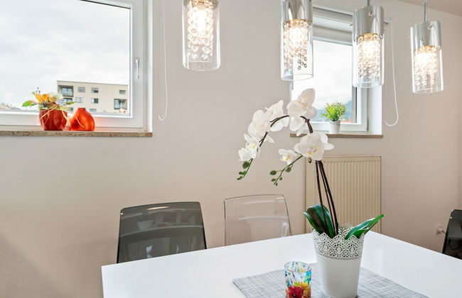 Apartment Innsbruck Near Bergisel Ski Jump - Foto 19