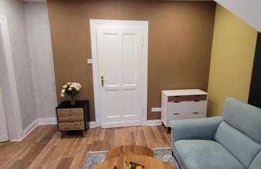 Modern 52 m2 apartment with air conditioning close to Messe Düsseldorf & Köln - Foto 9