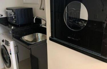 Apto Gabrielle Chanel - Gramado Luxo - Foto 21