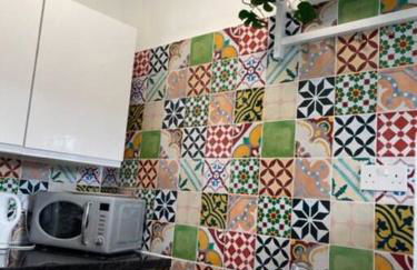 "The Parlour" Seafront Apartment - Foto 18