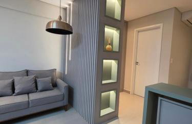 Studio de Alto Padrão no Jardim Aquarius - Foto 2