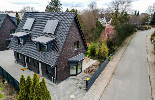 Holiday Dream House-B for 6 Persons - Foto 29