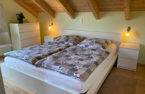 Haus am See Ferienhaus 4 - Foto 21