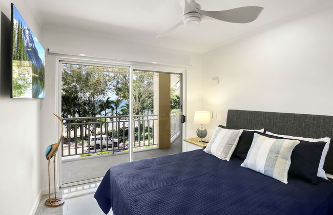 On the Beach Holiday Apartments - Foto 38