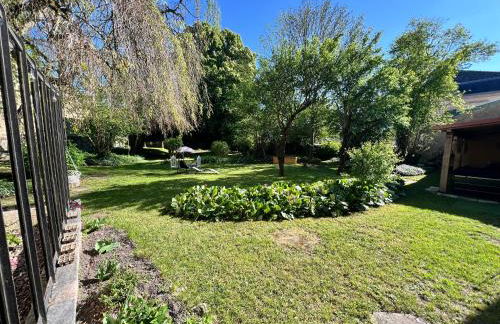 Place de la gare cy - Foto 22