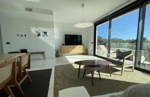 Luxury Sea View Apartment by United Renters - Foto 13