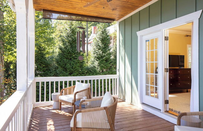 Juliet by Avantstay Mountain Views Near Asheville/black Mountain - Foto 22