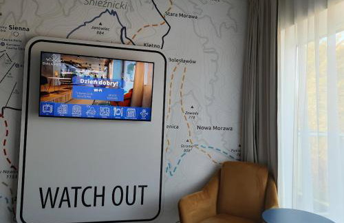 Aparthotel - Apartament BiałaPerła - Foto 6