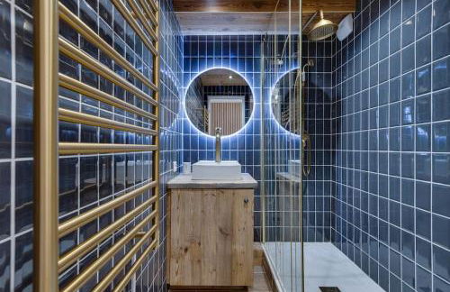 Au 6ème ciel Tignes 2100m - Vue Lac & Montagnes - Proche pistes - 2 adultes et 2 enfants - Foto 2